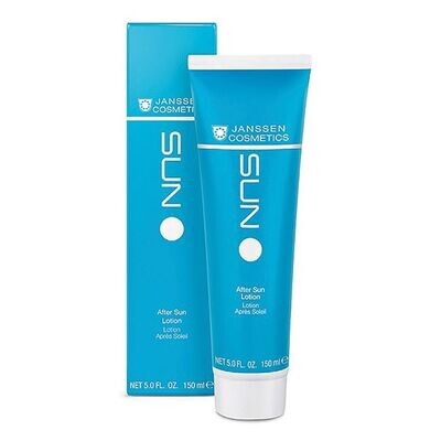 NEW ~ After Sun Lotion (150ml)