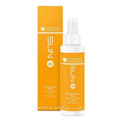 ​NEW ~ Sun Protection Spray SPF 30 (150ml)