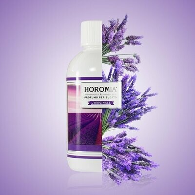 Aromatic Lavender
