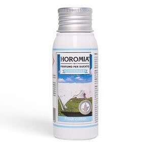 ​Horomia wasparfum Fresh cotton (50ml)