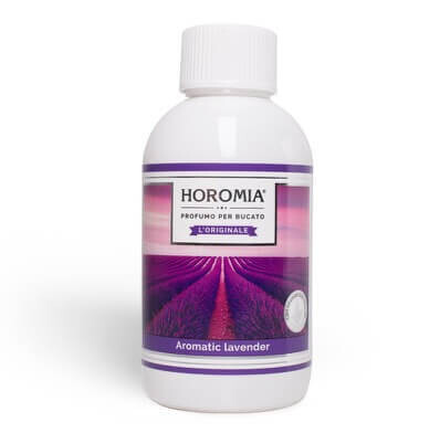 Horomia wasparfum Aromatic Lavender (250ml)