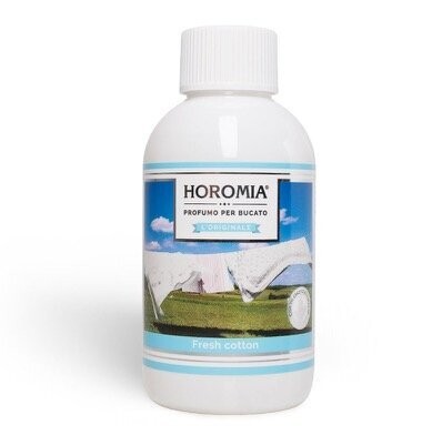 ​Horomia wasparfum Fresh cotton (250ml)