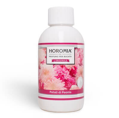 Horomia wasparfum Petali di Peonia (250ml)