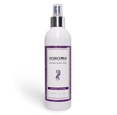​Horomia Aromatic Lavender textielspray (250ml)