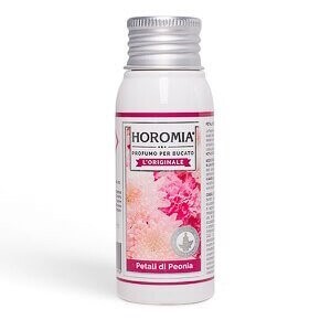 Horomia wasparfum Petali di Peonia (50ml)