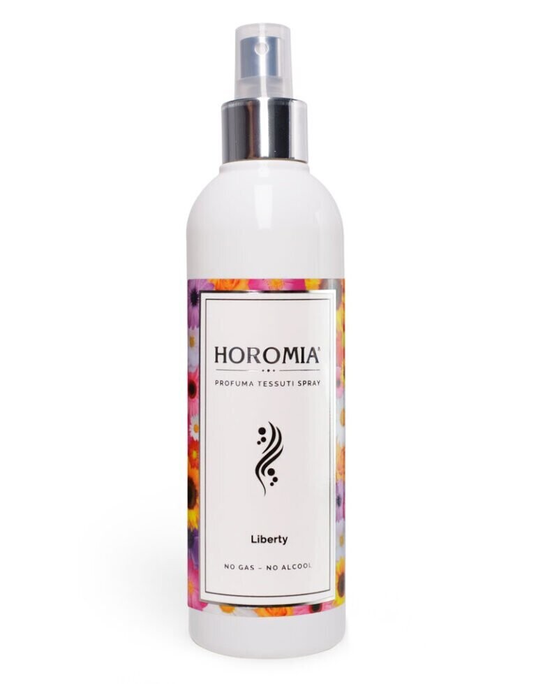​Horomia Liberty textielspray (250ml)