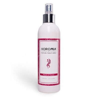 ​Horomia Petali di Peonia textielspray (250ml)