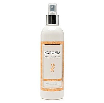 ​Horomia Vento D’Oriente textielspray (250ml)