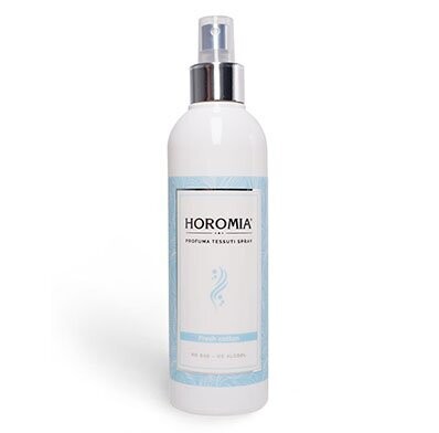 ​Horomia Fresh Cotton textielspray (250ml)