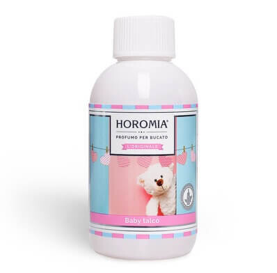 Horomia Wasparfum
Baby Talco (500ml)