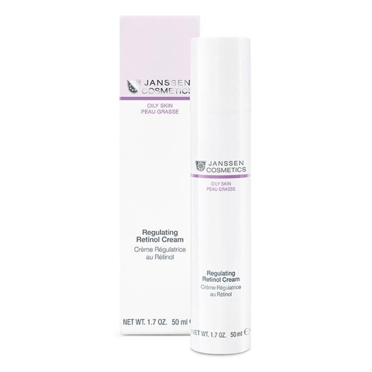 Regulating Retinol Cream (50ml)