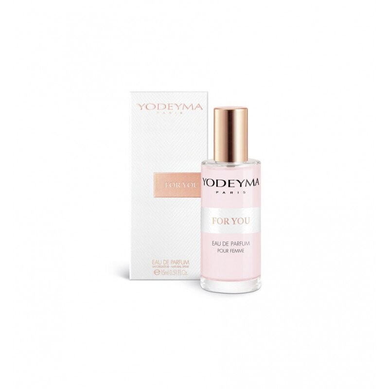 For You - Eau De Parfum