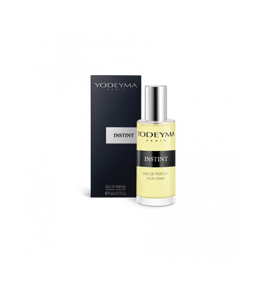 Instint - Eau de parfum