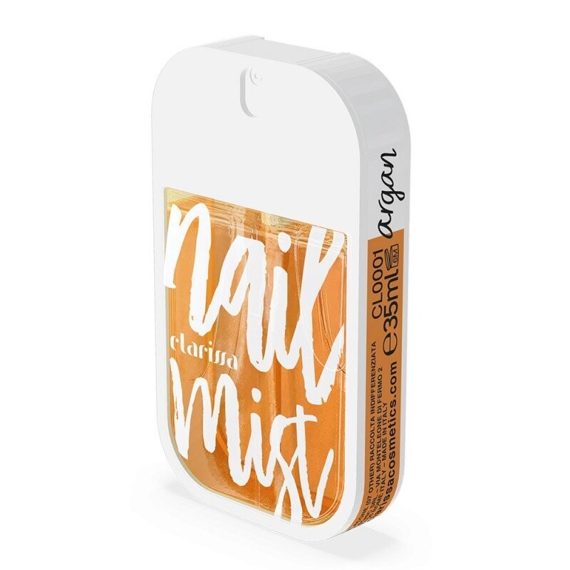 Nail Mist - Argan (35ml)