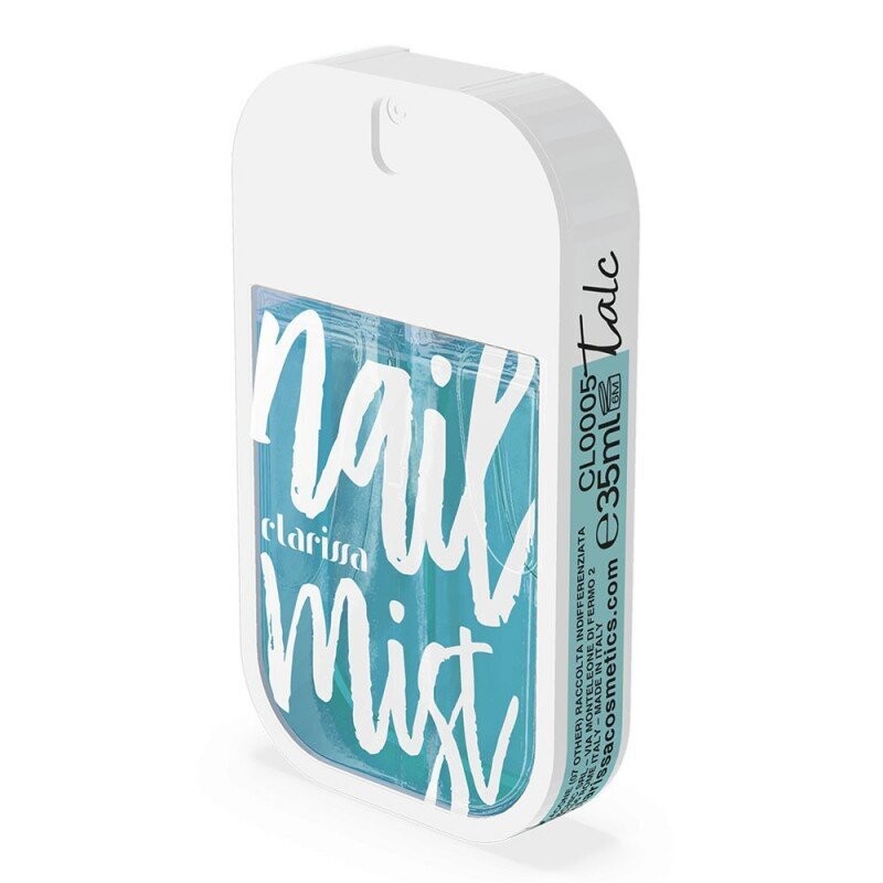 Nail Mist - Talc (35ml)