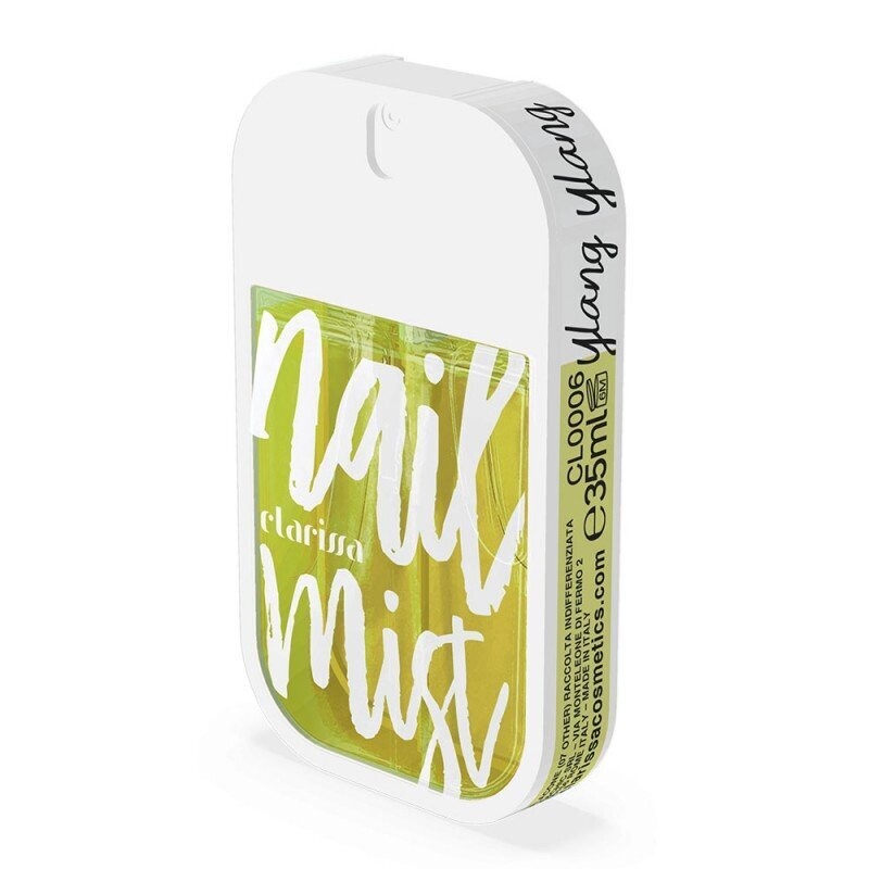 Nail Mist - YlangYlang (35ml)