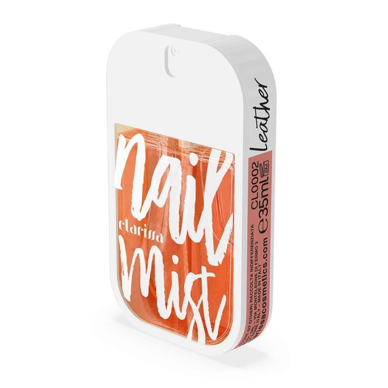 Nail Mist - Leather (35ml)