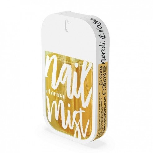 Nail Mist - Neroli & Rose (35ml)