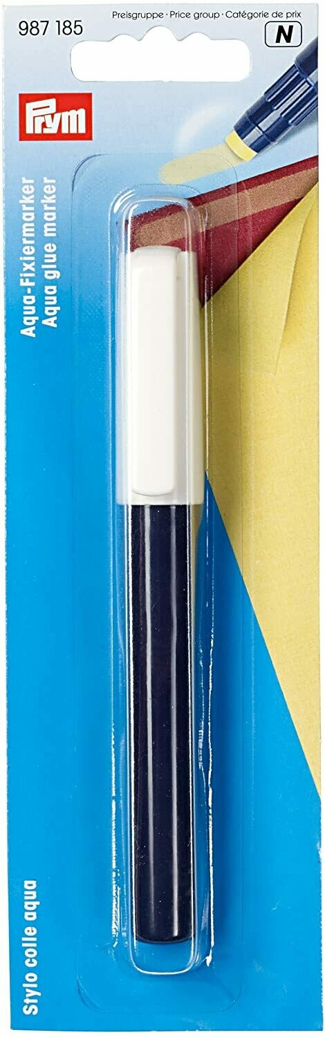 Prym Aqua glue marker