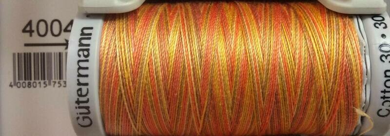 Sulky Cotton Thread - 4004