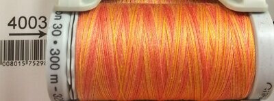 Sulky Cotton Thread - 4003