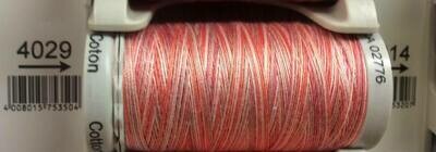 Sulky Cotton Thread - 4029