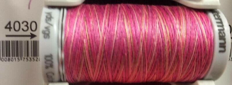 Sulky Cotton Thread - 4030