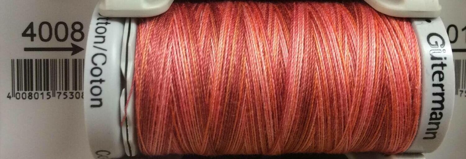 Sulky Cotton Thread - 4008