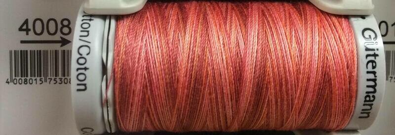 Sulky Cotton Thread - 4008