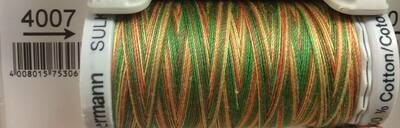 Sulky Cotton Thread - 4007