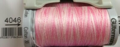 Sulky Cotton Thread - 4046