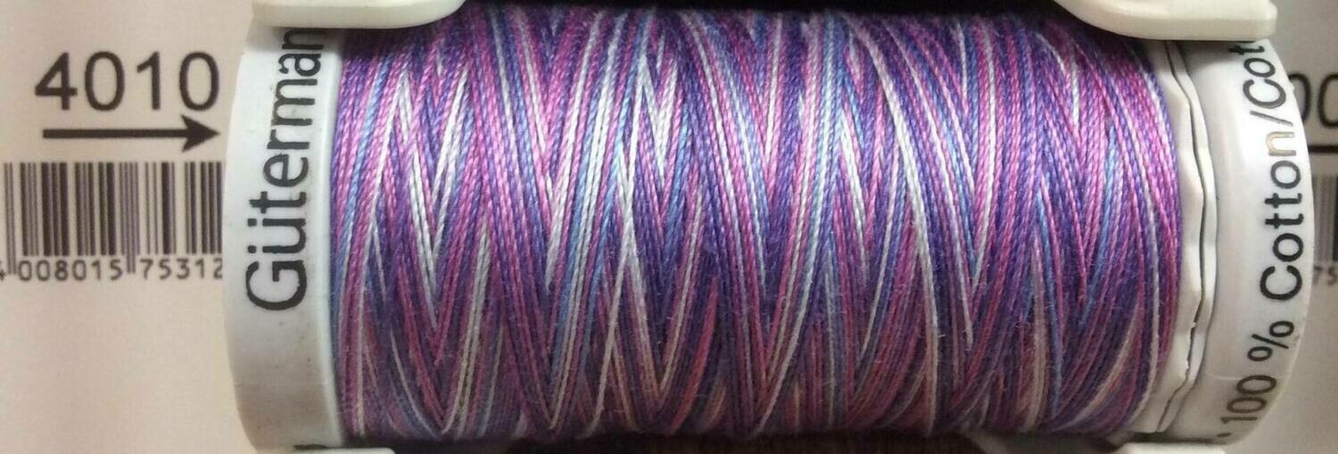 Sulky Cotton Thread - 4010