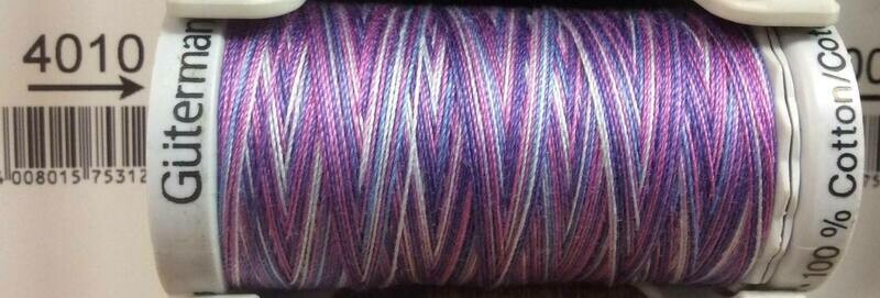 Sulky Cotton Thread - 4010