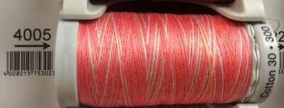 Sulky Cotton Thread - 4005