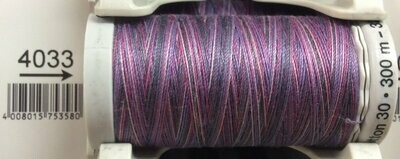 Sulky Cotton Thread - 4033