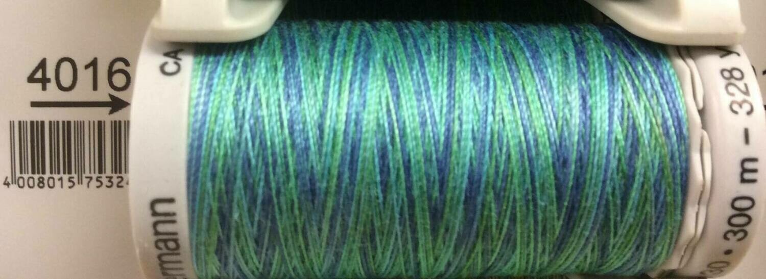 Sulky Cotton Thread - 4016