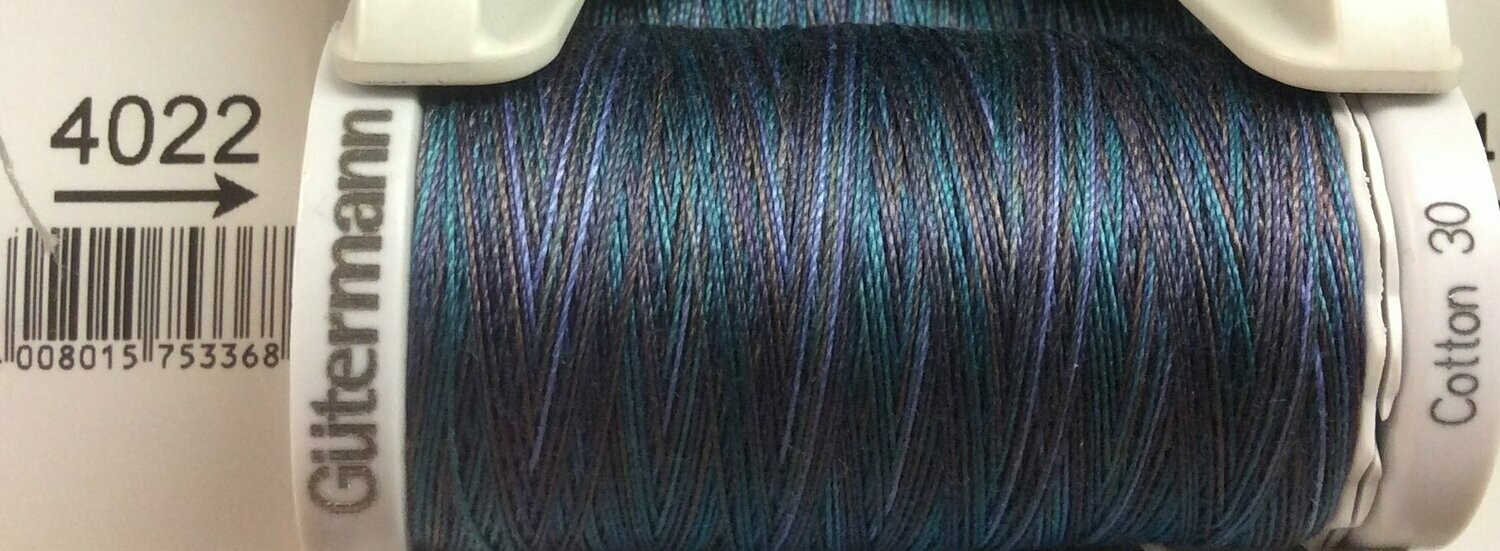 Sulky Cotton Thread - 4022