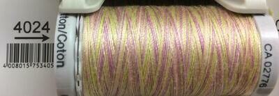 Sulky Cotton Thread - 4024
