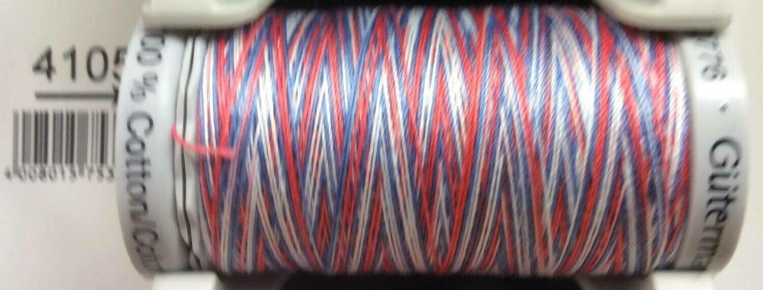 Sulky Cotton Thread - 4105