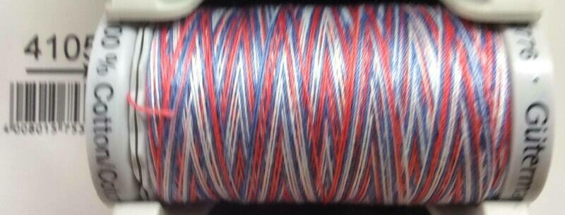 Sulky Cotton Thread - 4105