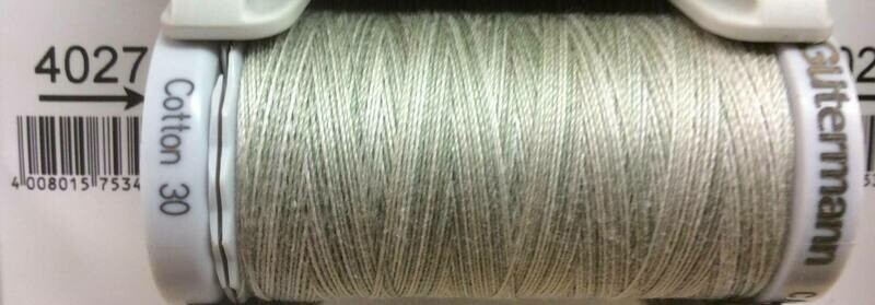 Sulky Cotton Thread - 4027
