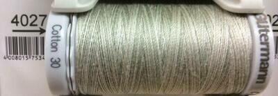 Sulky Cotton Thread - 4027