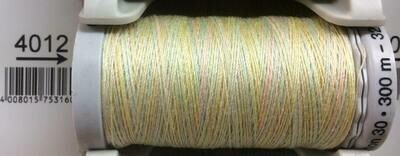 Sulky Cotton Thread - 4012