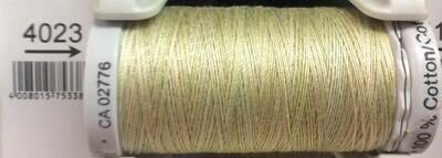 Sulky Cotton Thread - 4023
