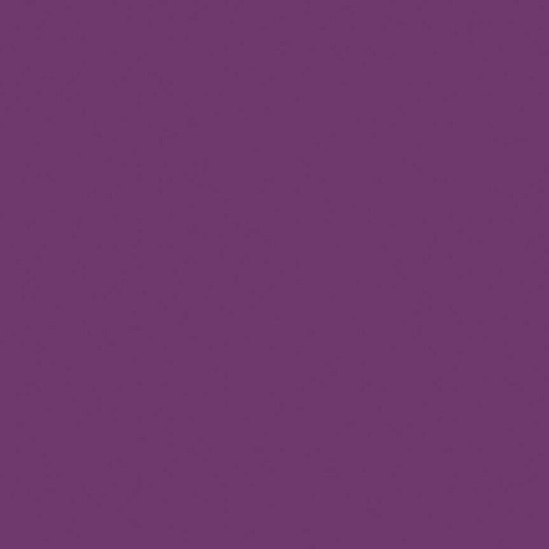 Riley Blake - Confetti Cotton - Eggplant