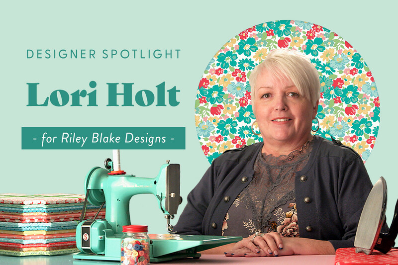 Lori Holt