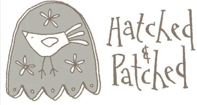 Hatched and Patched