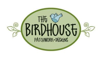 The Birdhouse Patchwork Designs