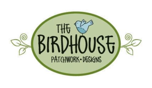 The Birdhouse Patchwork Designs