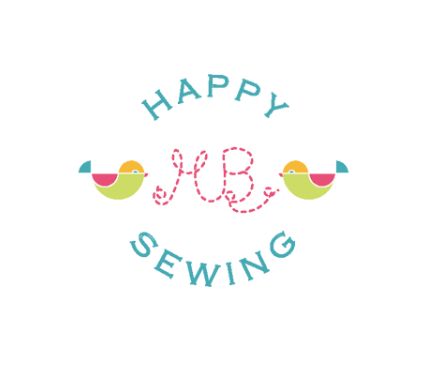 MB - Happy Sewing